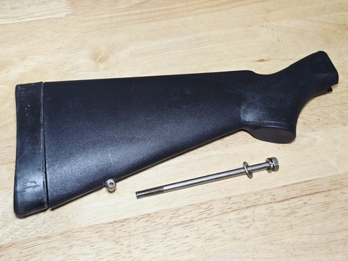 Mossberg 500 590 maverick - 590, 88