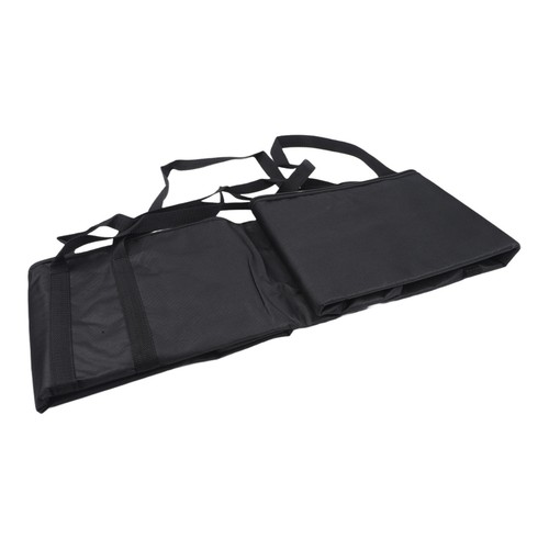 Sacoche protection rail de - rail,