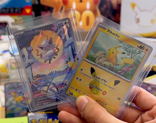 Pokémon jcc lot - jcc, 2