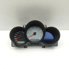 Porsche Macan 95B Compteur