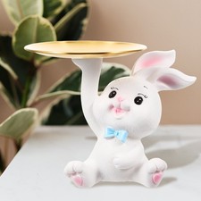  Plateau De Bonbons Lapin