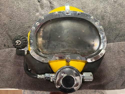 Vintage divers kirby - vintage,