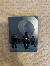 ROGUE ONE A STAR WARS STORY