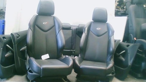 Interieur complet peugeot 308 - complet,