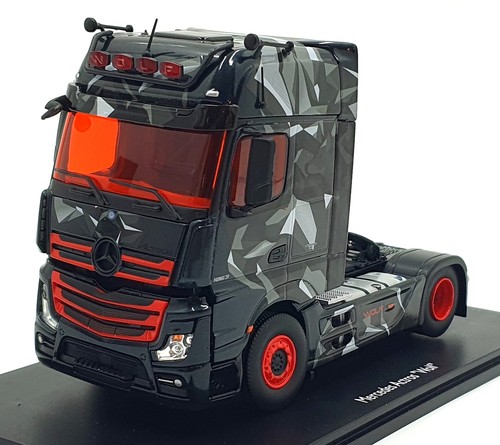Eligor scale model - scale, truck