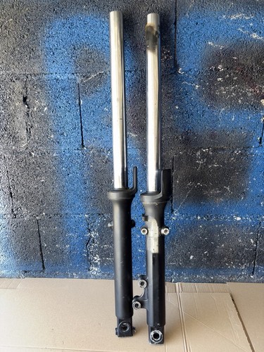Fourche kawasaki er5 - fourche,