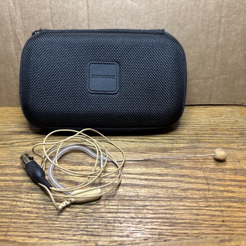 Shure mx153t tqg - shure, mx153t/o-tqg