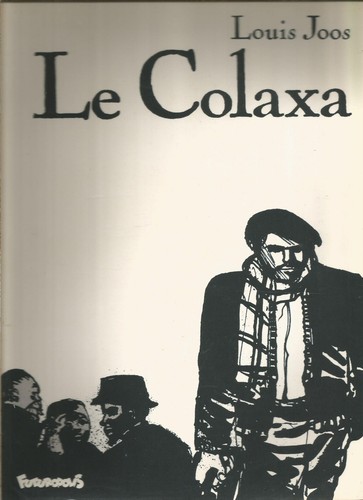 Colaxa louis joos a - le,