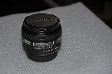 NIKON 2,8/28mm AF