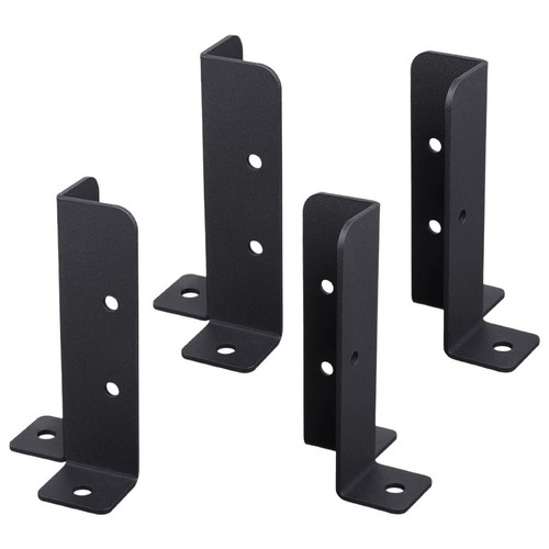 Lot supports de montage - supports,