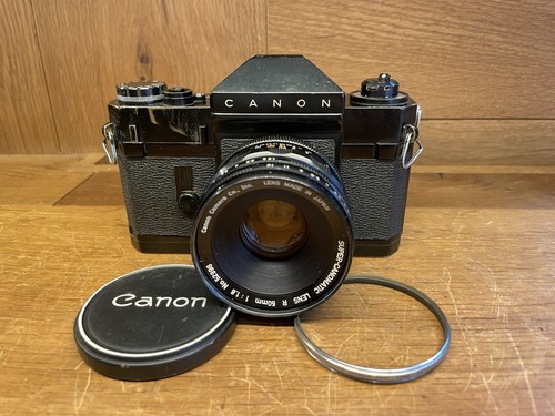 Canon canonflex caméra - canon, rp