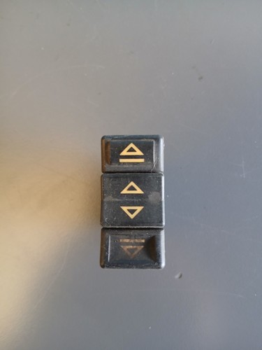 Renault bouton lève - renault, 21