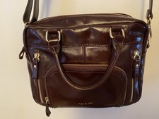 Sac A Mains NAT &NINE  Avec