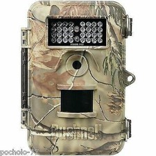 BUSHNELL HD TRAIL CAMERA VIDEO