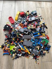 @@ Lot de 4 kg DE PIÉCES LEGO