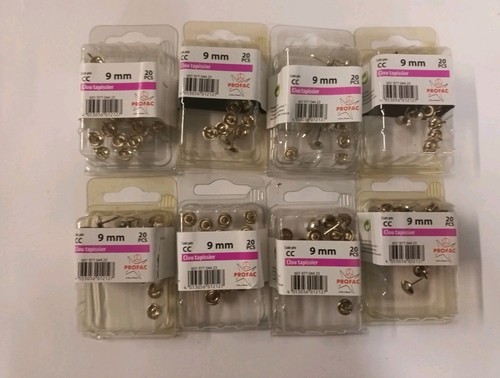 Boîtes clous de - 8,