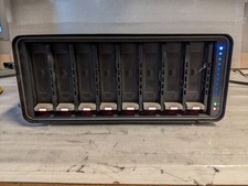 DROBOPro DRPR1-A NAS Network