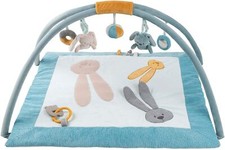 Nattou Tapis d'Éveil avec