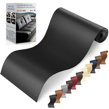 Patch de Réparation en Cuir