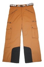 Bogner Hommes Thade Ski