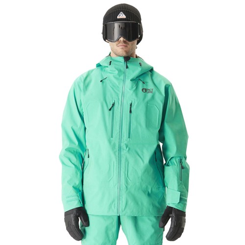 Picture bienvenue veste de - picture, 3l