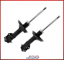 2X Amortisseurs Pour VW Golf III VR6 AV Ensemble Kit Gaz GTI Seat Ibiza II