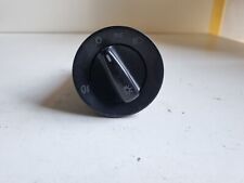 VW Golf 4 / Bouton, Commande phares / bk71c0941531