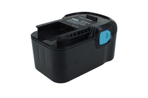 Batterie 18v 4000mah pour - 18v,