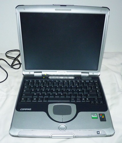 Portable pièces compaq - hs,