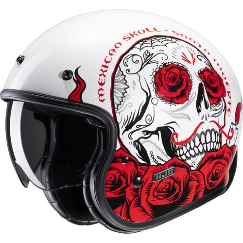 Hjc casque moto v31 desto - moto,