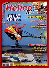 MAQUETTISME - HELICO RC N° 2