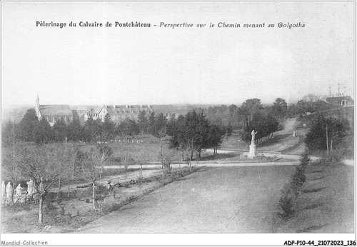 Adpp10 0948 pontchateau - pontchateau,