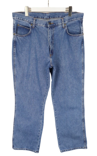 Jeans wrangler regular fit - jeans,