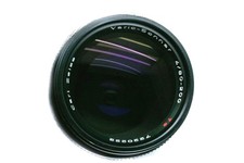 Carl Zeiss Vario - Sonnar