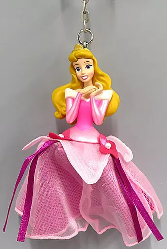 Porte clés disney - disney, princess