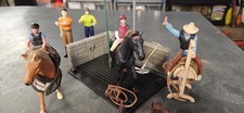 schleich chevaux