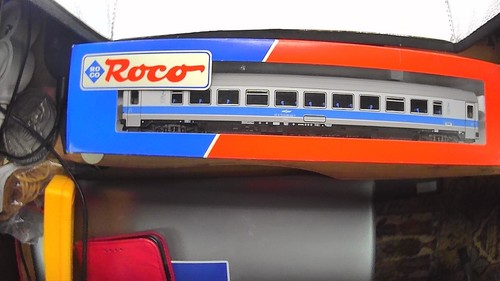 Roco 44354et 44355 - roco, de