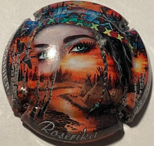 Capsule de champagne