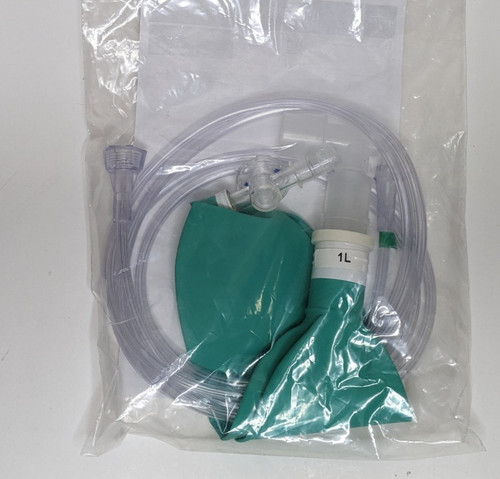Medline hyperinflation bag - hyperinflation,