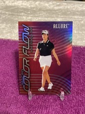2025 UD UPPER DECK ALLURE SE