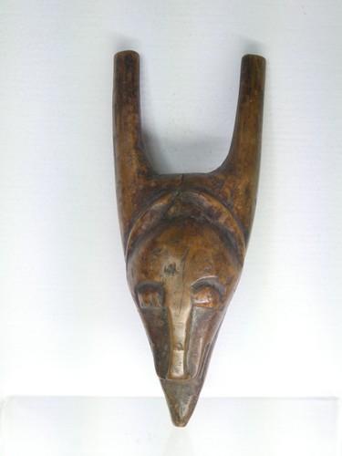 Ancien lance pierre fronde - ancien,