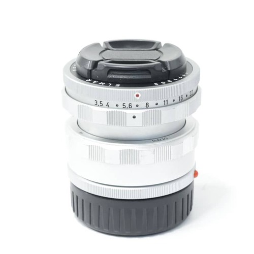 Leica objectif macro elmar - leica,