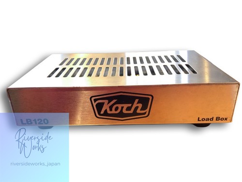Koch load box lb120 - box, power