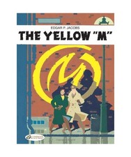 Blake & Mortimer 1 - The