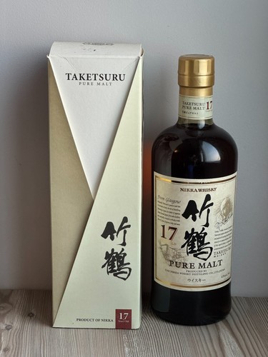 Whisky taketsuru ans - ,