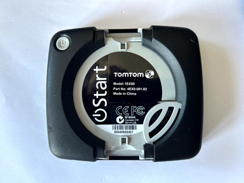 Gps tomtom start - gps,