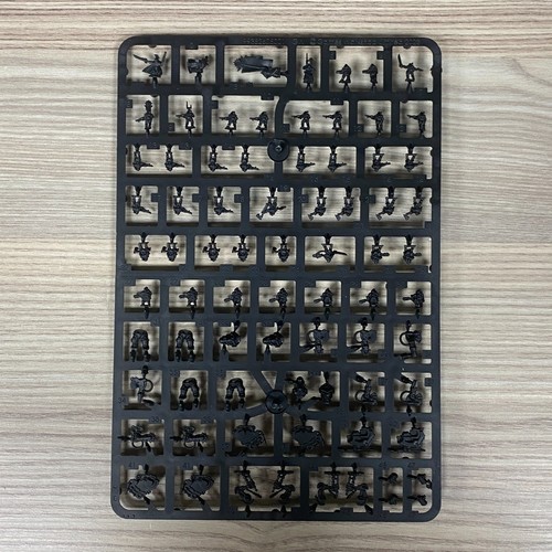 Solar auxilia sprue - solar, epic