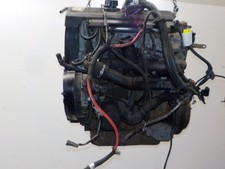 Fiat ducato moteur - moteur, 2001-2006