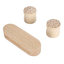 Ensemble De Claquettes De