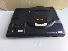 Console SEGA Megadrive NUE